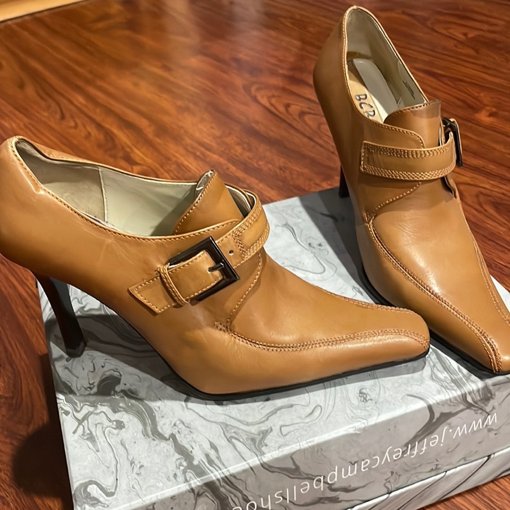 Great Pair for Fall.